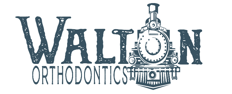 Walton Logo - Orthodontics Experts